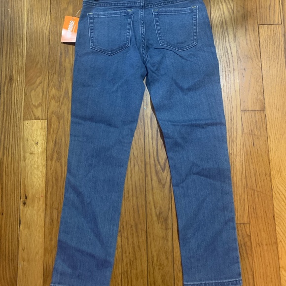 Girls Jeans - Picture 2 of 3
